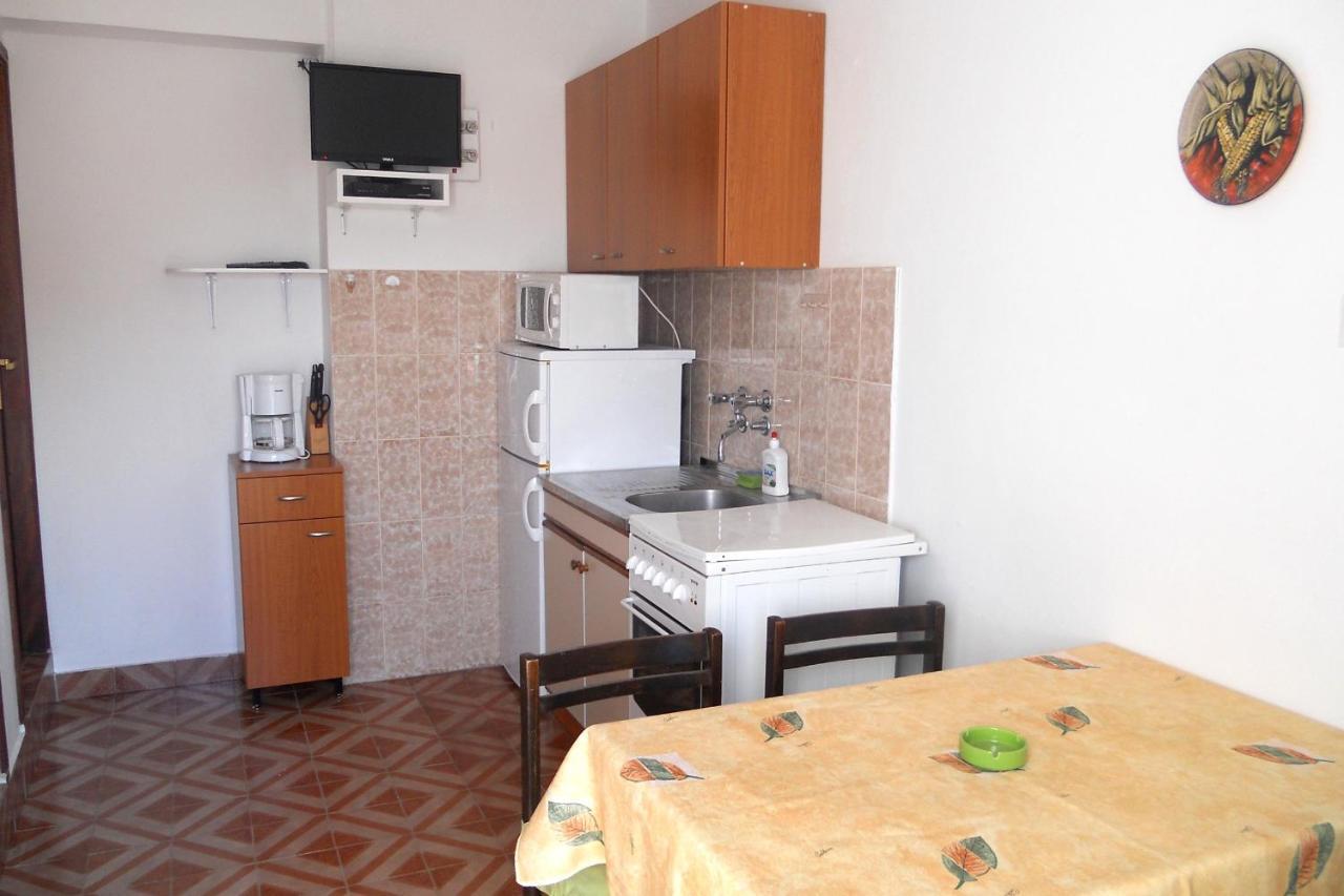 Apartment Supetarska Draga - Donja 5030A Ngoại thất bức ảnh