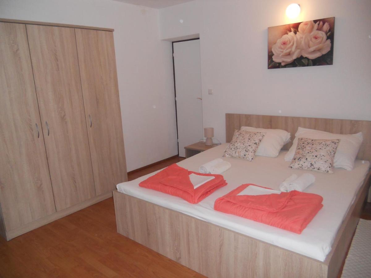 Apartment Supetarska Draga - Donja 5030A Ngoại thất bức ảnh